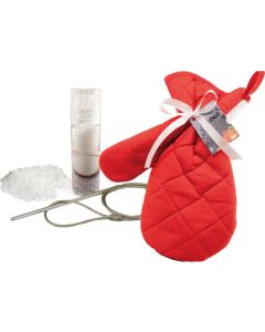 Grillvergnügen - inkl. 1-4 c Logo-Digitaldruck