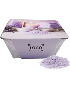 Wellness-Wanne - inkl. 1-4 c Logo-Digitaldruck