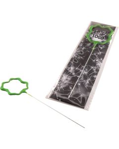 Wunderkerze Glück - inkl. Digitaldruck