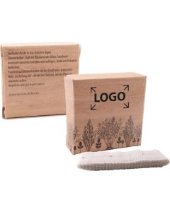 Meterweises Wachstum - inkl. Digitaldruck