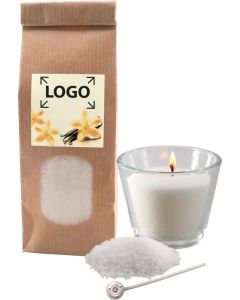 Kerzenzauber DIY - inkl. Digitaldruck