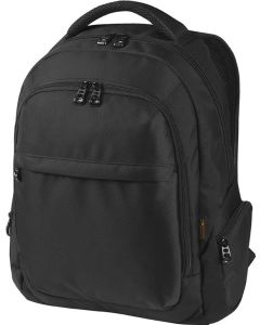 Notebook-Rucksack Mission