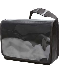 Umhängetasche Display