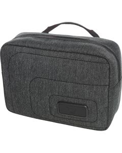 Reißverschluss-Tasche Frame