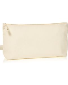 Reißverschluss-Tasche Organic L