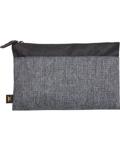 Reißverschluss-Tasche Elegance