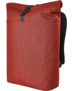 Notebook-Rollrucksack Europe