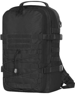 Notebook-Rucksack Molle