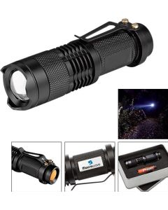 LED Leuchte Tech Light 3W