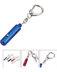 LED Leuchte Mini Ray Alu