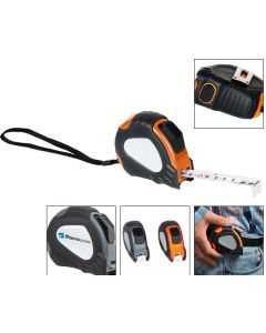 Automatik-Bandmaß Power Tape 5 M