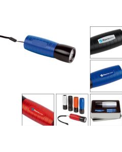 LED Leuchte Turbo Plus