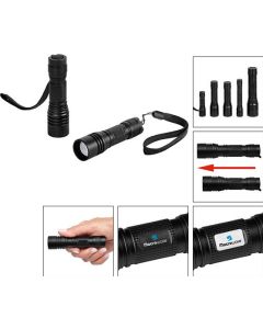 LED Leuchte Lux Light S 60 L