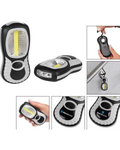 LED Leuchte Oval Light M 230 L