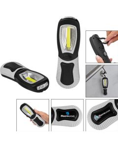 LED Leuchte Oval Light L 250 L