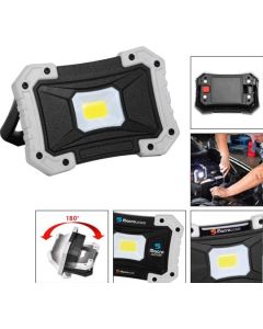 LED Leuchte Workshop 500 L