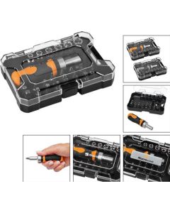 Bit-Set Forte Pocket Driver 27 HC