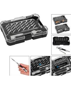 Feinbit-Set Forte Precision 26 HC