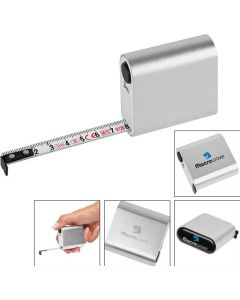 Automatik-Bandmaß Alumino 3 M