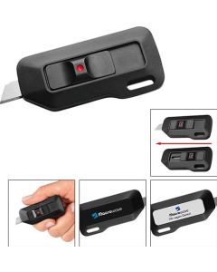 Sicherheitsmesser Tetra Cut Pocket HP