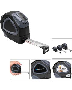 Bandmaß Grip Tape 8 M