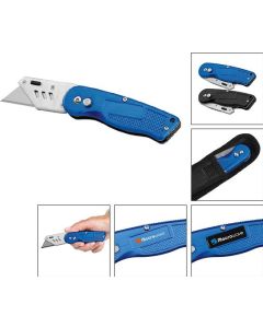 Trapezklingen-Klappmesser Profi Cut