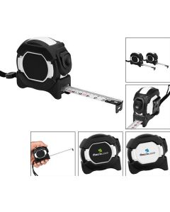 Automatik-Bandmaß Acura 5m