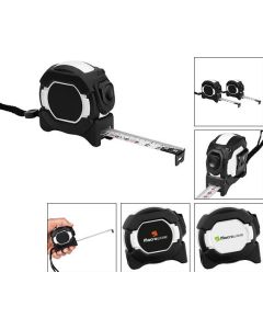 Automatik-Bandmaß Acura 3m