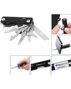 Multi-Werkzeug Support Tool 12 HC