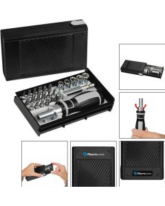 Bit-Set Extend Tool Box 25 HC