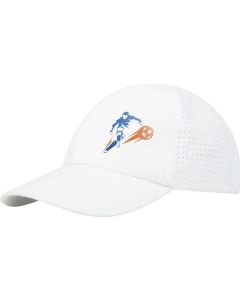 Glimmer GRS recycelte Cool Fit Kappe mit sechs Segmenten