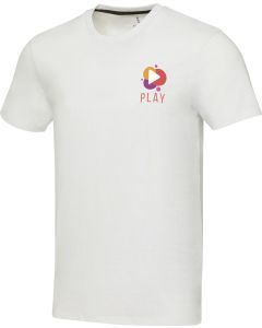 Avalite T-Shirt aus recyceltem Material Unisex
