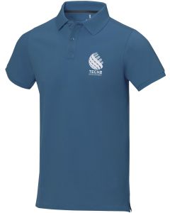 Restposten Calgary Poloshirt für Herren