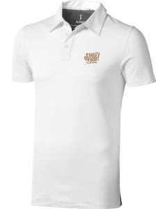 Markham Stretch Poloshirt für Herren