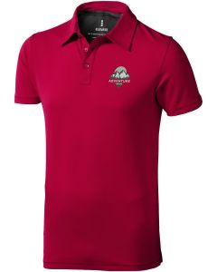 Restposten Markham Stretch Poloshirt für Herren