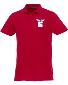 Restposten Helios Poloshirt für Herren