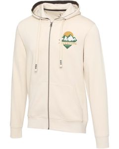 Arora Kapuzensweatjacke für Herren