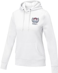 Charon Damen Kapuzenpullover