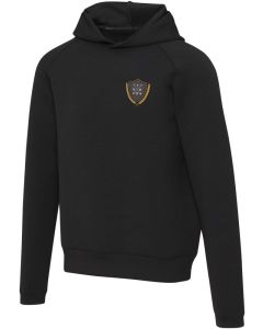Danali Sport Kapuzenpullover mit Interlock Strick Unisex