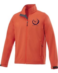 Restposten Maxson Softshelljacke für Herren