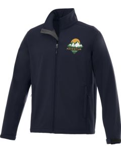 Maxson Softshelljacke für Herren