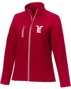 Restposten Orion Softshelljacke für Damen