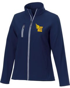 Orion Softshelljacke für Damen