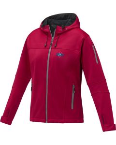 Match Softshelljacke für Damen