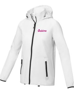 Dinlas leichte Jacke für Damen