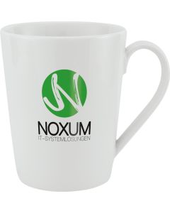 Porzellanbecher Madrid - 0,27 l