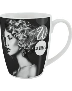 Porzellanbecher Valencia - 0,32 l