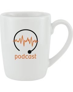 Porzellanbecher Westminster - 0,23 l