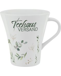 Porzellanbecher GreNoble - 0,25 l