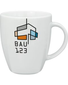 Porzellanbecher Prag - 0,3 l